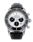 Pre-Owned Breitling SuperOcean Heritage B01 Chronograph 44 Watch
